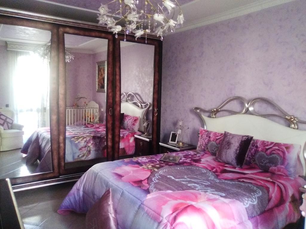Appartamento Pamela Porto Cesareo Exteriér fotografie