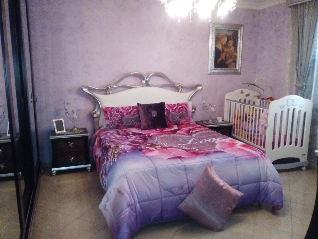 Appartamento Pamela Porto Cesareo Exteriér fotografie