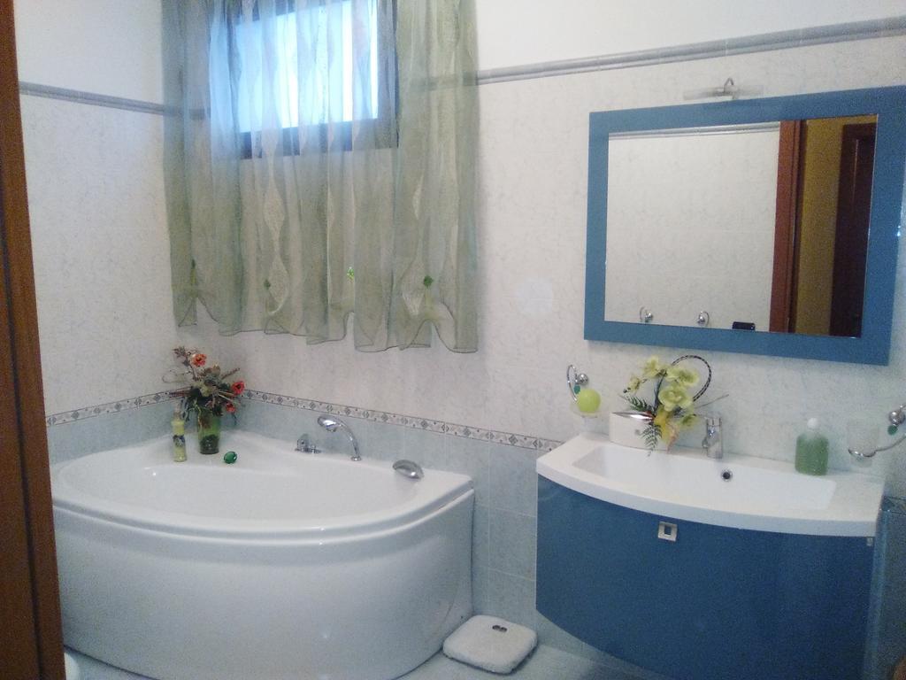 Appartamento Pamela Porto Cesareo Exteriér fotografie